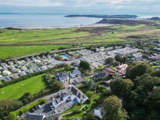 The Granary - 2 Bedroom Apartment - Penally - 8