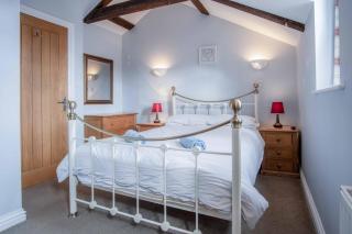 The Granary - 2 Bedroom Cottage - Penally - 5