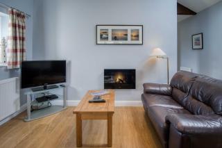 The Granary - 2 Bedroom Apartment - Penally - 3