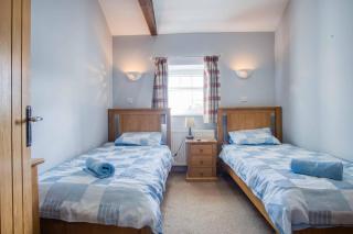 The Granary - 2 Bedroom Apartment - Penally - 1