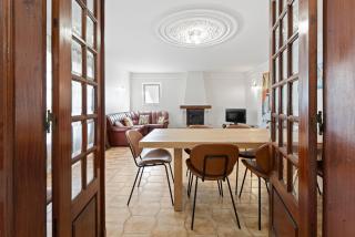 Charming and Calm House - 5 minutes from the Beach by car - 8