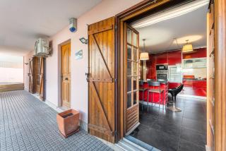 Charming and Calm House - 5 minutes from the Beach by car - 4