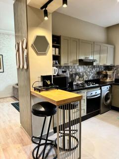 Appartement à 2 min Gare agdal - 5