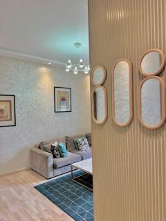 Appartement à 2 min Gare agdal - 5