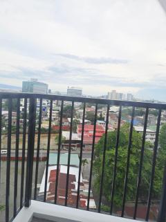 Premium Unit Studio Ivory Residences - 9