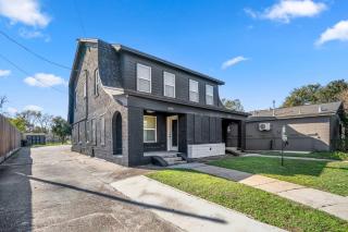 2 Bedroom - Gated Parking - Fully Equipped Kitchen - 9