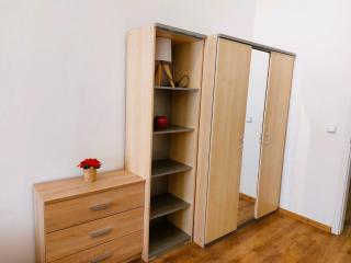 ČSA 2 Central City Apartment Hradec Králové - 1