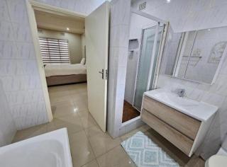 The block apartments - 9