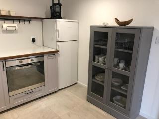 Bieszczadzka tarnina - 1