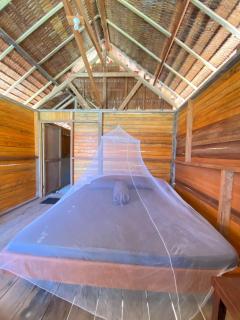 Marlina Homestay - 9