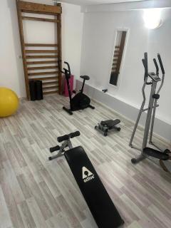 Hotel NOU Codrin - 2