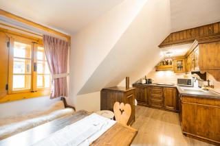 Palčovka - apartmán U Štěpána a U Dorotky - 3