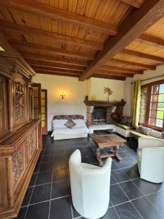Joli maison à Vielle Aure - 5
