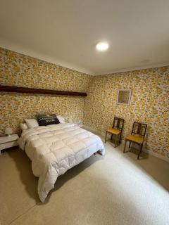 Joli maison à Vielle Aure - 1