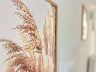 Appartement de Charme au cœur de Montendre - 7