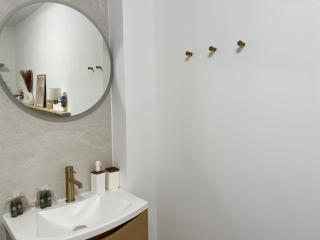 Appartement de Charme au cœur de Montendre - 5