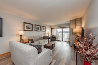 302B One Bedroom One Bath - 2