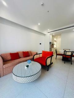 Phane Phu Quoc Sunset Town Apartment - 9