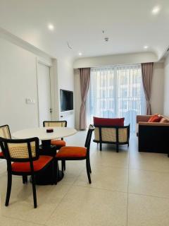 Phane Phu Quoc Sunset Town Apartment - 7