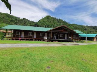 Tambatuon Homestead - 0