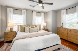 2-Bedroom - Equipped Kitchen - Gated Parking! - 7