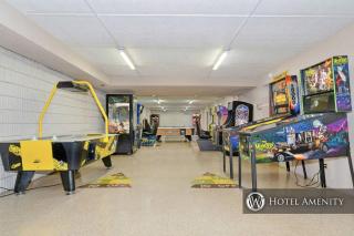 501F Three Bedroom Two Bath - 9