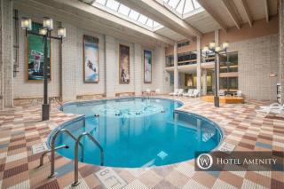 501F Three Bedroom Two Bath - 7