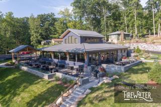 501F Three Bedroom Two Bath - 3