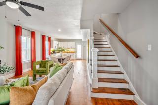 2-Bedroom - Equipped Kitchen - Gated Parking! - 3