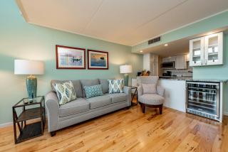 501F Three Bedroom Two Bath - 1