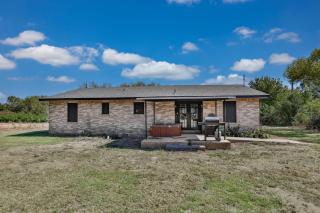 Off the Rails Retreat - 3