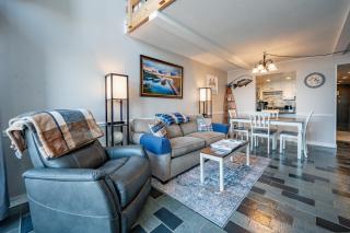 508G Two Bedroom One Bath - 1