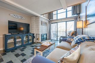 508G Two Bedroom One Bath - 1