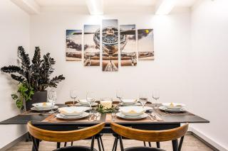 Funchal City Marina Apartment - 8