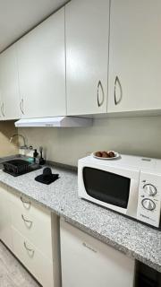 Funchal City Marina Apartment - 7