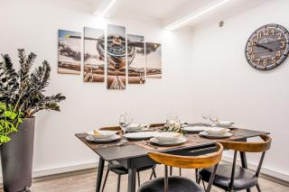 Funchal City Marina Apartment - 1