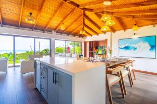 New-gated-panoramic Sunset Ocean View-pool-4 Suite - 8