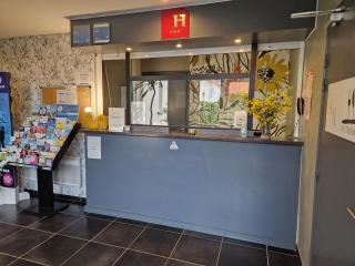 Hotel Bal - Tournehem - 9