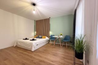 Piata Unirii Apartment 1 - 1