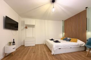 Piata Unirii Apartment 1 - 3