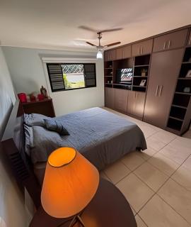 Chácara com lazer e hospedagem - 6