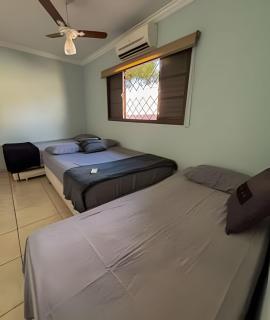 Chácara com lazer e hospedagem - 4