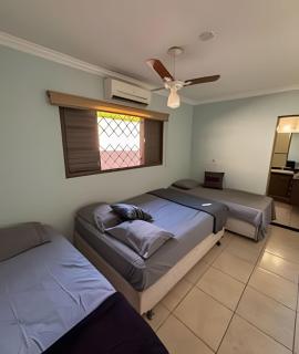 Chácara com lazer e hospedagem - 3