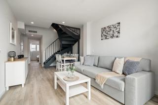 Accessible flat near the Toledo Bridge - 5A - 3