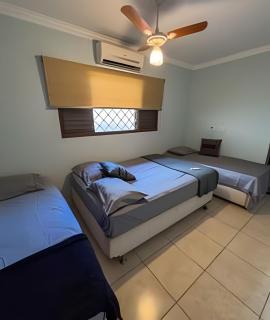 Chácara com lazer e hospedagem - 2