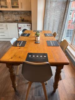 Seaforth Mount - 2