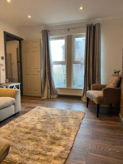 Seaforth Mount - 1