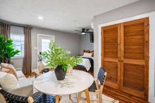 Fully Equipped Studio-Gated Parking. Perfect Stay! - 0