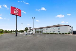 Red Roof Inn Baton Rouge - 7