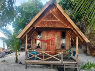 OR Mandira Homestay - 9